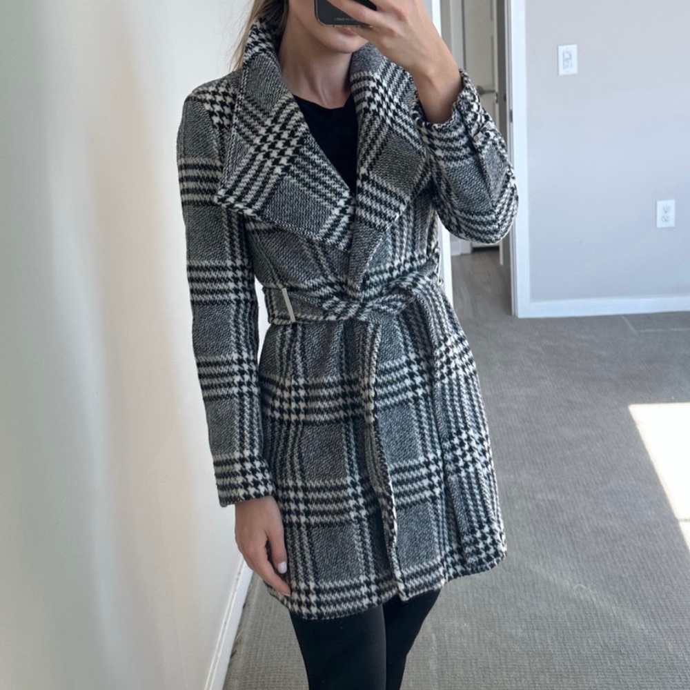 Calvin Klein Jacket